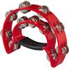 PEACE CEMBALO A MEZZALUNA TM-2B-RD ROSSO DOPPIO