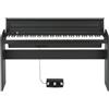 KORG LP-180 BK