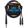 Boston AC-272-300 Cavo per segnale audio, 3,00mt