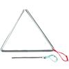 PEACE TRIANGOLO 25CM T-1G10