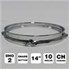 PEACE CERCHIO RULLANTE DHO-2-14US 10 FORI 14'' BOTTOM