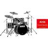 PEACE BATTERIA DP-22PG-5 258 FIREBALL SPARKLE