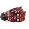 Dunlop JH01 Strap Jimi Hendrix Woodstock