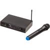 SOUNDSATION WF-U11HA RADIOMICROFONO UHF WF-U11HA TX A MANO 863.05 MHz
