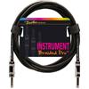Boston GC-268-3 Cavo strumento jack - jack 3 metri