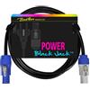 Boston SM-600-5 Cavo di alimentazione powercon 5 metri