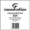 SOUNDSATION CORDA SOUNDSATION SC132BE-5