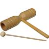 Hayman PA-36 Woodblock