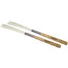 Hayman BRH-7-CN Spazzole per batteria