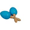 Hayman SE-2-BL Uova maracas