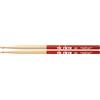 VIC FIRTH COPPIA BACCHETTE VIC FIRTH EXTREME 5B GRIP X5BVG