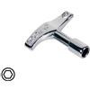 Hayman DK-6 Chiave a T esagonale, 6pz