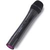 TAKSTAR MICROFONO WIRELESS TAKSTAR TC-TD HANDH C2 VIOLA 178.50 MHZ