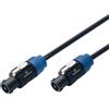 SOUNDSATION CAVO DI POTENZA SPEAKON SOUNDSATION WIRE MASTER WM-PCSS1