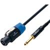 SOUNDSATION CAVO DI POTENZA SPEAKON JACK SOUNDSATION WIRE MASTER WM-PCSJ2