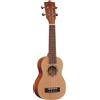 SOUNDSATION UKULELE BARITONO SOUNDSATION MAUI PRO MPUKA-140A CON BORSA