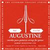 AUGUSTINE CORDA AUGUSTINE RED III