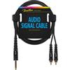 Boston AC-271-075 Cavo per segnale audio, 0,75mt
