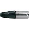Boston XLR-5-MV Connettore XLR, 5 poli