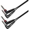 SOUNDSATION CAVO ADATTATORE SOUNDSATION GO-LINK GL-2AJM2AJM36