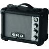 Eko I-5G Black