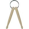 Hayman KR-50 Portachiave con coppia bachette bat