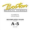 Boston CN-5-NT 5th - A Corda singola per chitarra classica
