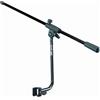 QUIK LOK A/107 BK EU ASTA MICROFONO