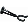 QUIK LOK GS/454 SOSTEGNO A MURO PER CHITARRA