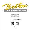 Boston CN-2 2nd - B Corda singola per chitarra classica