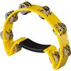 PEACE CEMBALO A MEZZALUNA TM-1B-YW GIALLO SINGOLO