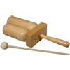 Hayman PA-34 Woodblock