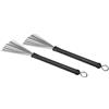 Hayman BRH-5-MT Spazzole per batteria