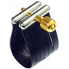 ROVNER LEGATURA ROVNER SS-3ML STAR SERIES SAX BARITONO BOCCHINO IN METALLO