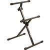 QUIK LOK BS/620 SUPPORTO AMPLIFICATORE