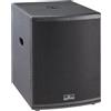 SOUNDSATION SUBWOOFER ATTIVO SOUNDSATION HYPER BASS 15A 1200W