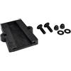 Boston OMS-302-003 Basetta con binario per supporto de