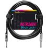 Boston GC-220-6 Cavo strumento jack - jack 6 metri