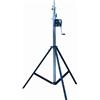 QUIK LOK SLS/15 SUPPORTO IN ACCIAIO CON ARGANO