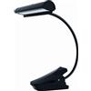 QUIK LOK MS/19 LED LAMPADA A LED PER LEGGIO DA ORCHESTRA