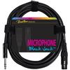 Boston MC-235-10 Cavo microfonico, 10mt