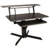 QUIK LOK Z/460 BK POSTAZIONE DI LAVORO