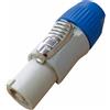 SOUNDSATION CONNETTORE SPEAKON SOUNDSATION WIRE MASTER WM-SACPOWER-OUT