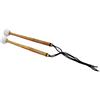 PEACE BATTENTE GRANCASSA DA-50 (COPPIA)