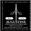AUGUSTINE CORDA AUGUSTINE SP III