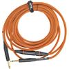 ORANGE TWISTER CABLE INSTR. 6M JACK JACK
