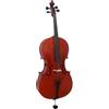 SOUNDSATION VIOLONCELLO SOUNDSATION P801 1/8 IN LEGNO MASSELLO