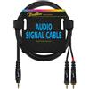 Boston AC-276-300 Cavo per segnale audio, 3,00mt