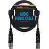 Boston AC-298-300 Cavo per segnale audio, 3,00mt
