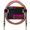 Boston GC-264-3 Cavo strumento jack - jack 3 metri